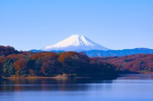 富士山