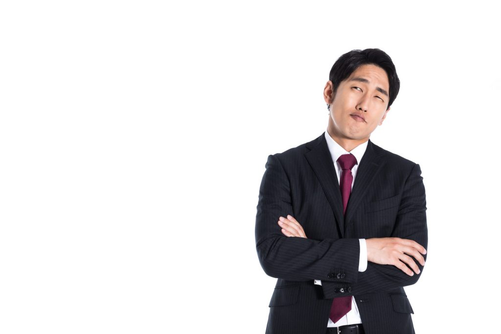 検討中